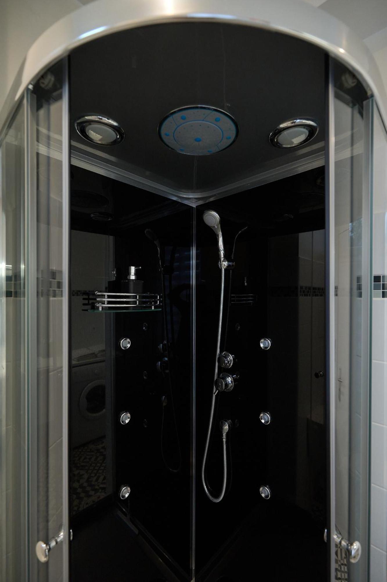 Le Faidherbe Style Appart' Hotel - Wifi Gratuit - Parking Gratuit Calme Et Lumineux Невер Экстерьер фото